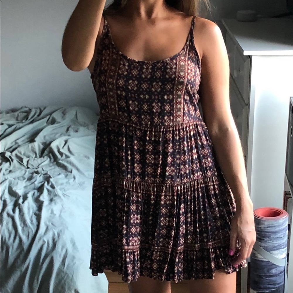 Brandy Melville dress